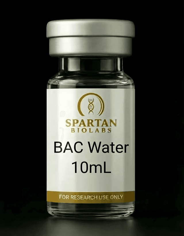 BAC Water