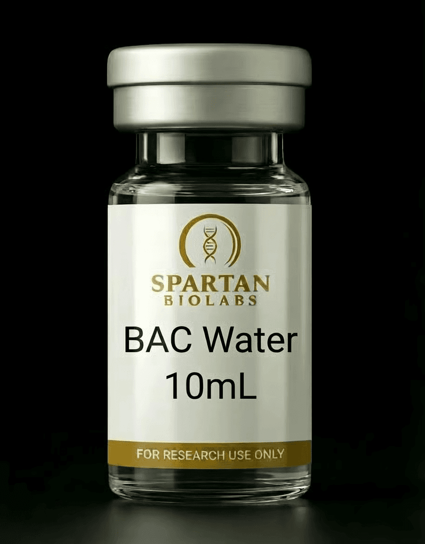 BAC Water