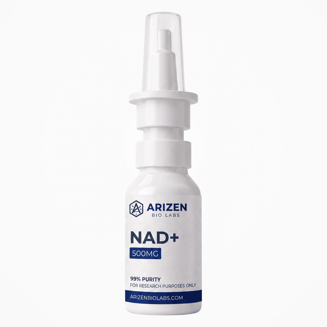 NAD+ Spray