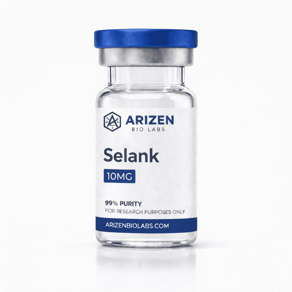 Selank