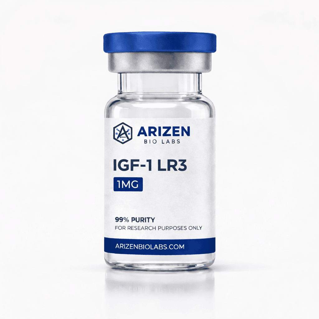 IGF-1 LR3