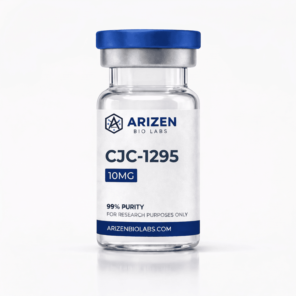 CJC-1295 (No DAC)
