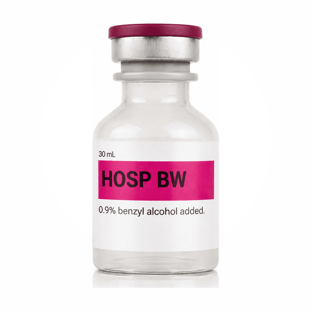 HOSP Research Water 30ml