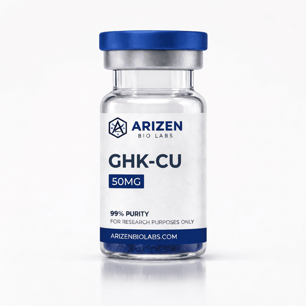 GHK-Cu