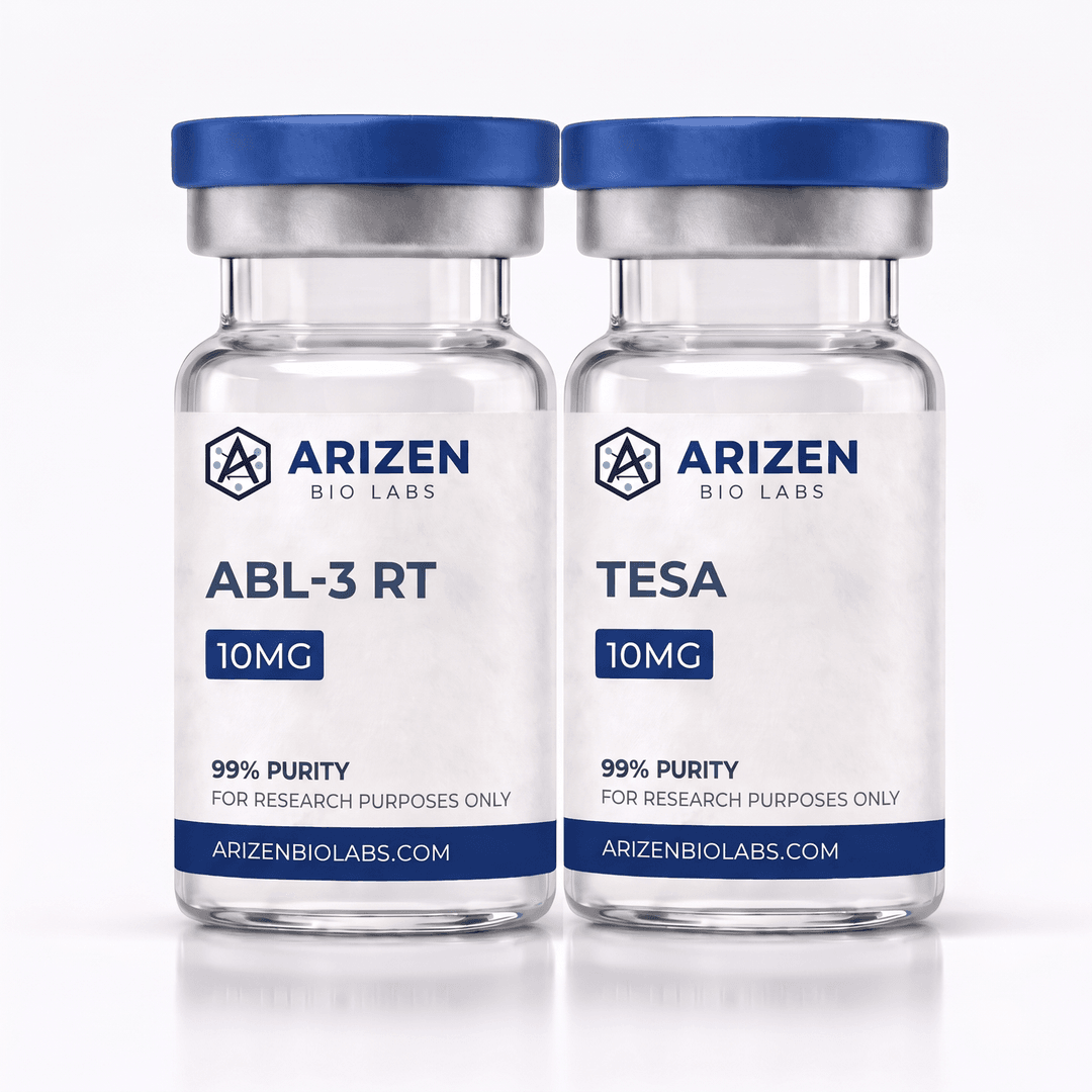 ABL-3 (RT) + TESA